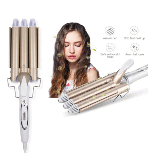 Hair Curler MO-6002
