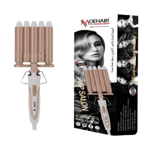 MOEHAIR Hair Curler MO-6033