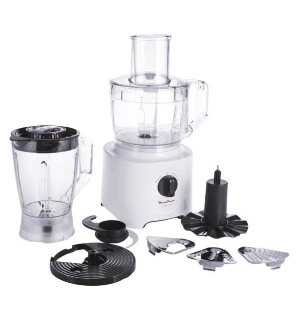 MOULINEX Food Processor FP247127