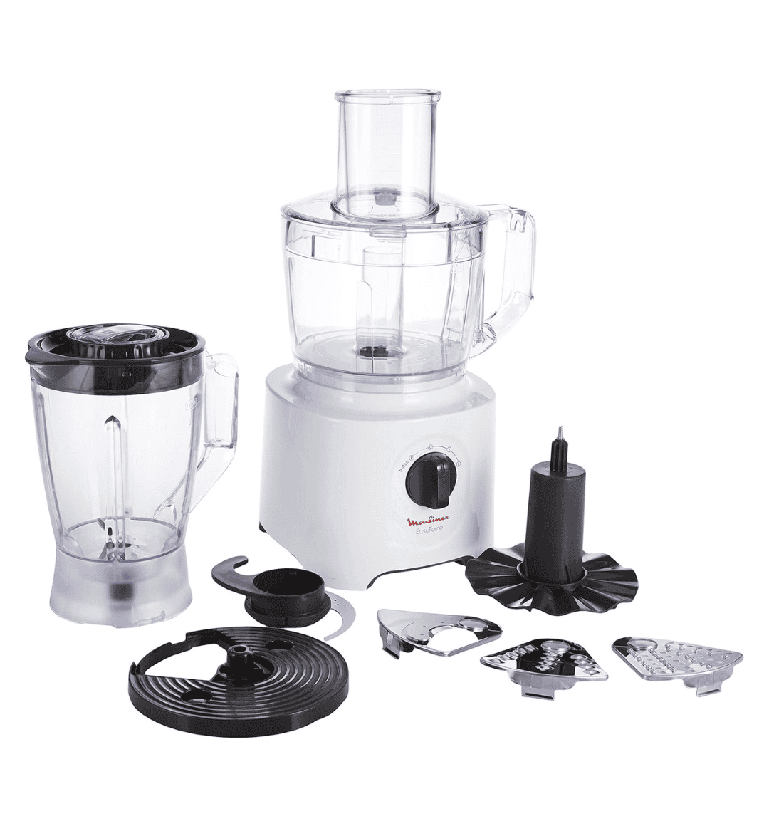 MOULINEX Food Processor FP247127