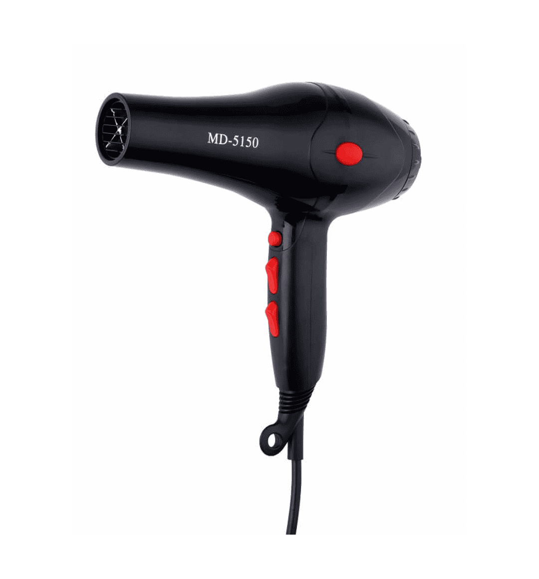 Nautical Hair Dryer MD-5150