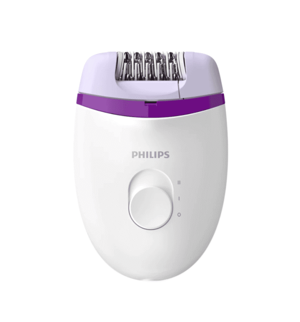 Philips Epilator for Women BRE225