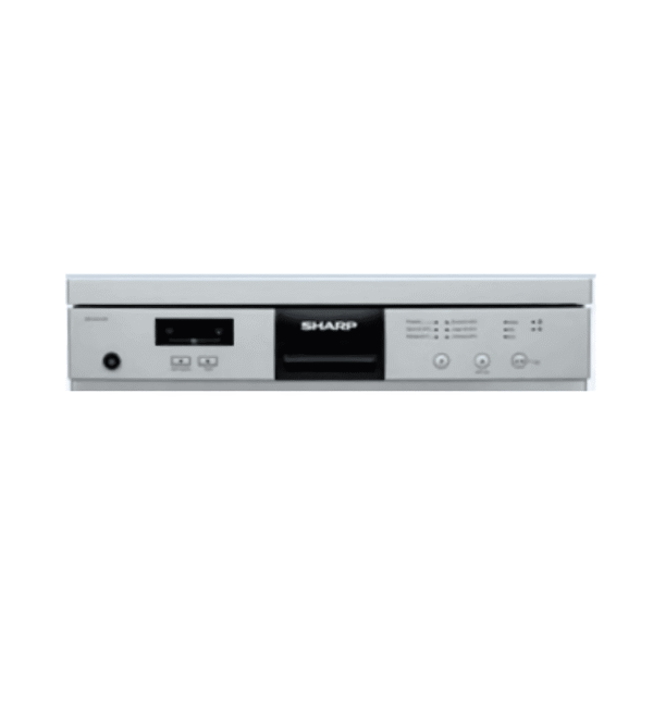 Dishwasher QW-V613-SS3