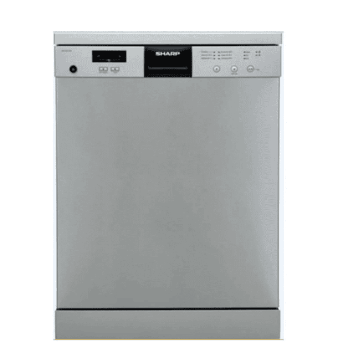 SHARP Dishwasher QW-V613-SS3
