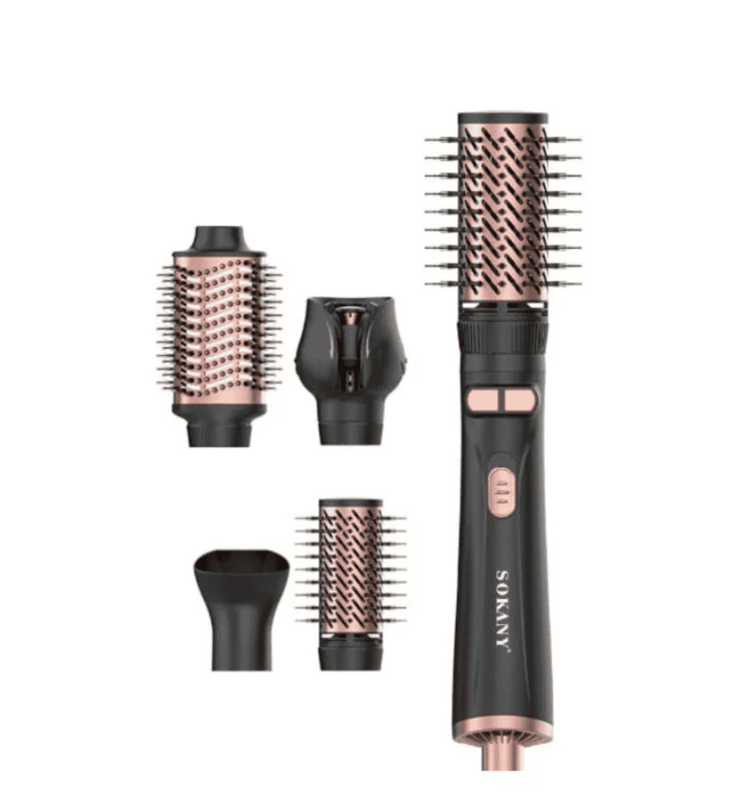 Sokany Hair Curler SK-15030