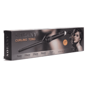 Sokany Hair Curler SK-667