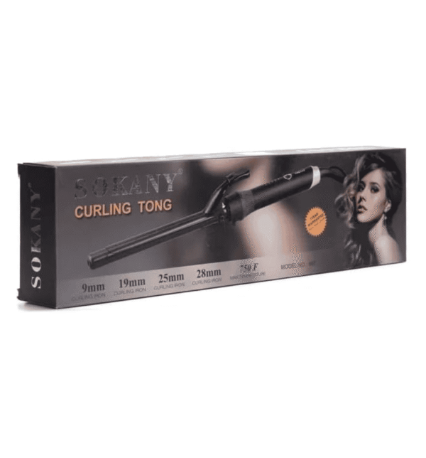 Sokany Hair Curler SK-667