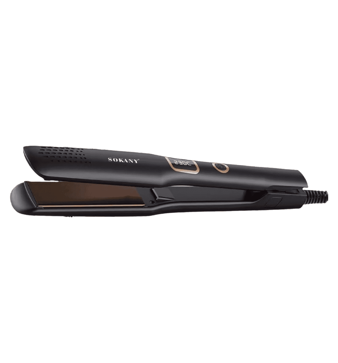Sokany Hair Straightener SK-15010