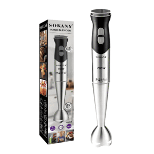 Sokany Hand Blender HB-748