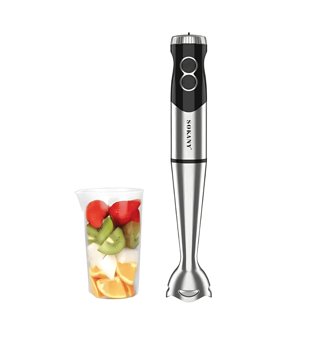 Sokany Hand Blender SK-02006
