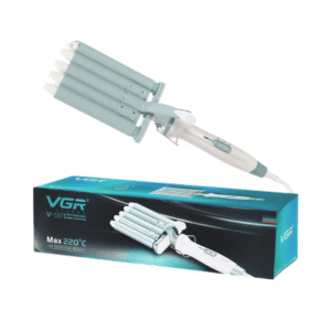 VGR Hair Curler V-597