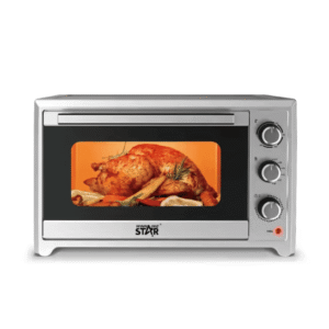 Winner STAR Electric Oven ST-9854