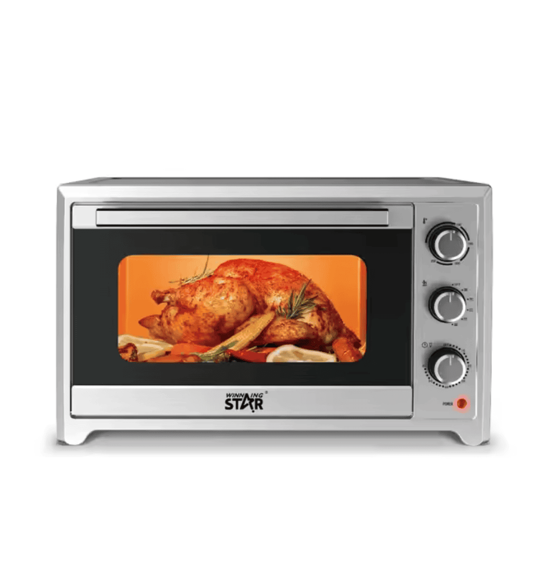 Winner STAR Electric Oven ST-9854