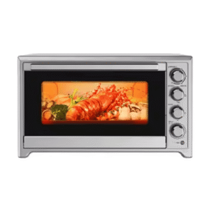 Winner STAR Electric Oven ST-9855