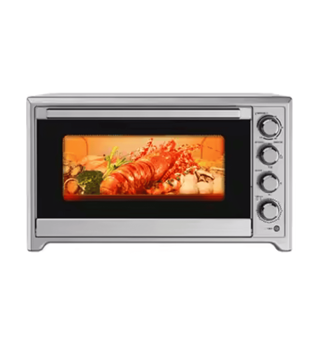 Winner STAR Electric Oven ST-9855