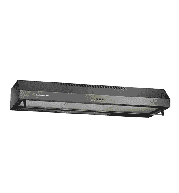 Campomatic Hood 90cm CH1490BL