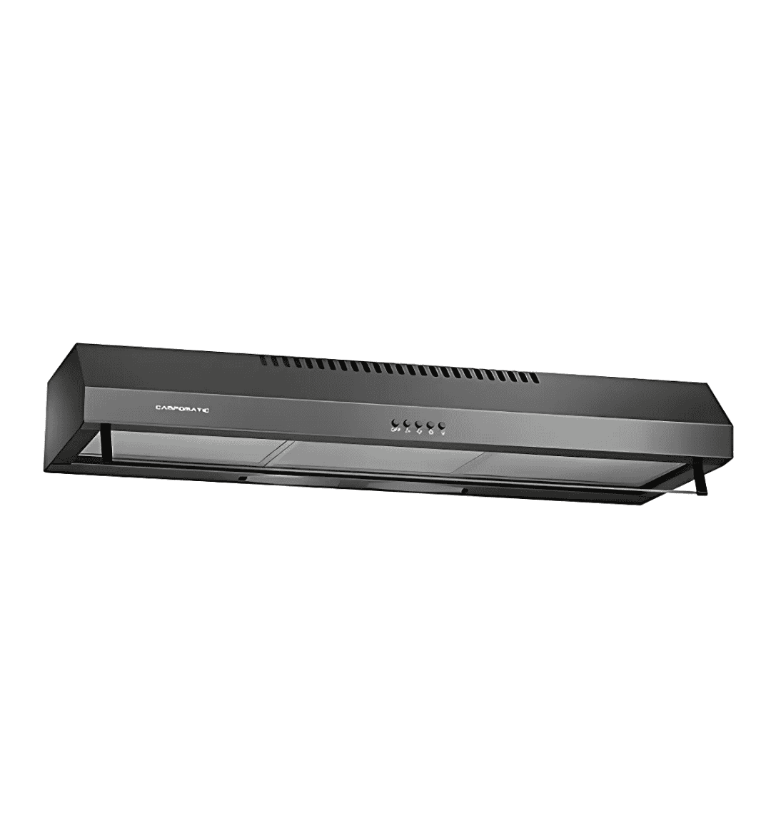 Campomatic Hood 90cm CH1490BL