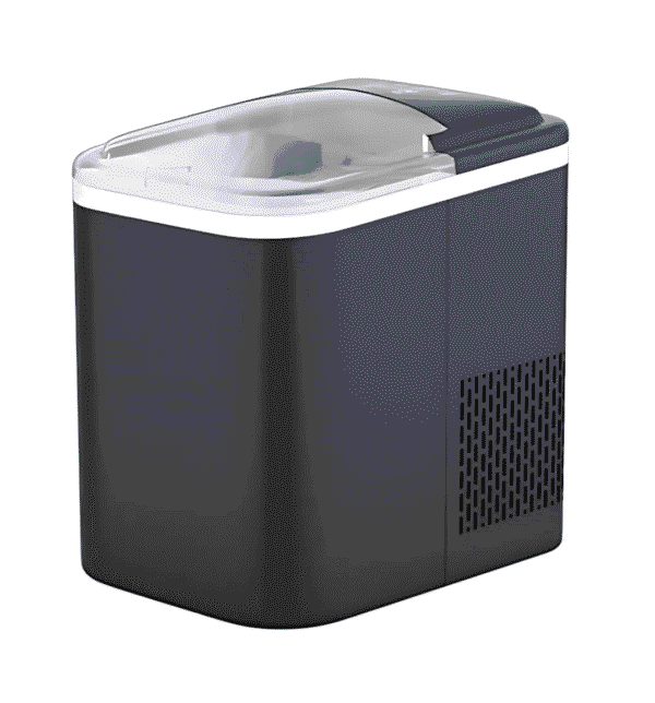 Hoffmans Ice Maker HM-9811