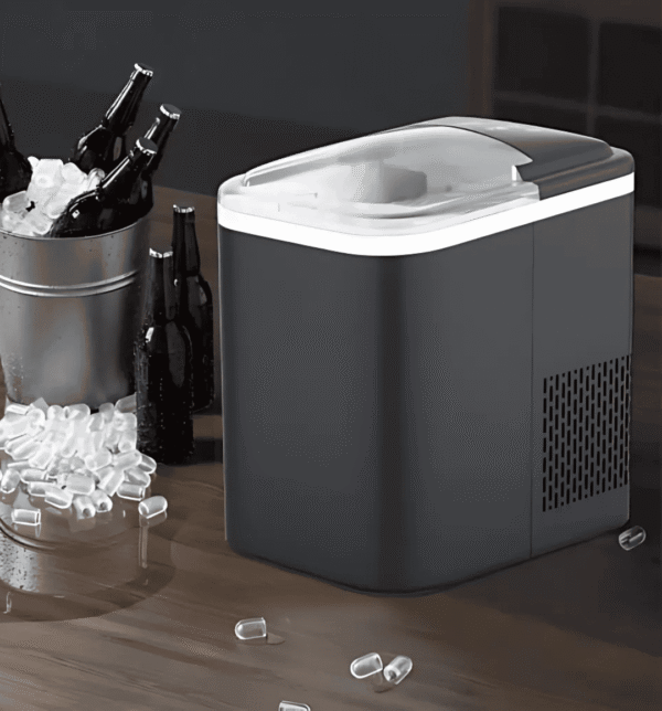 Ice Maker HM-9811