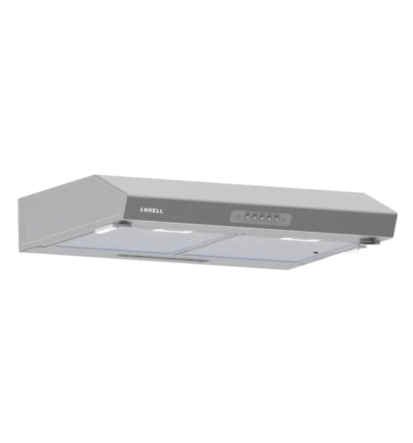 LUXELL Gas Hood 90cm DK9-421 INOX (1)
