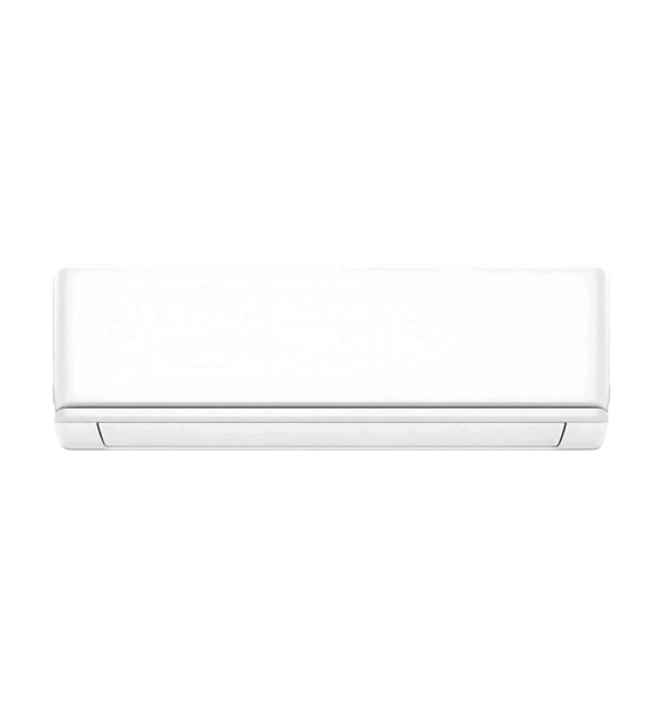 GENERAL AC 12000BTU AC-12GT (1)