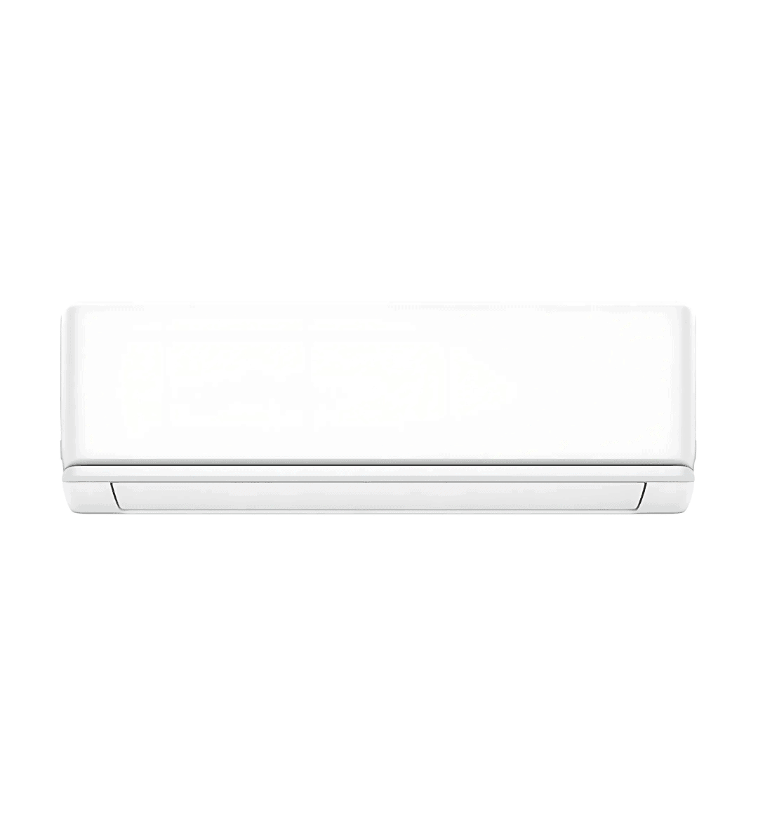 GENERAL AC 12000BTU AC-12GT (1)