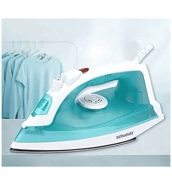 Sonashi Steam Iron SI5077 (1)