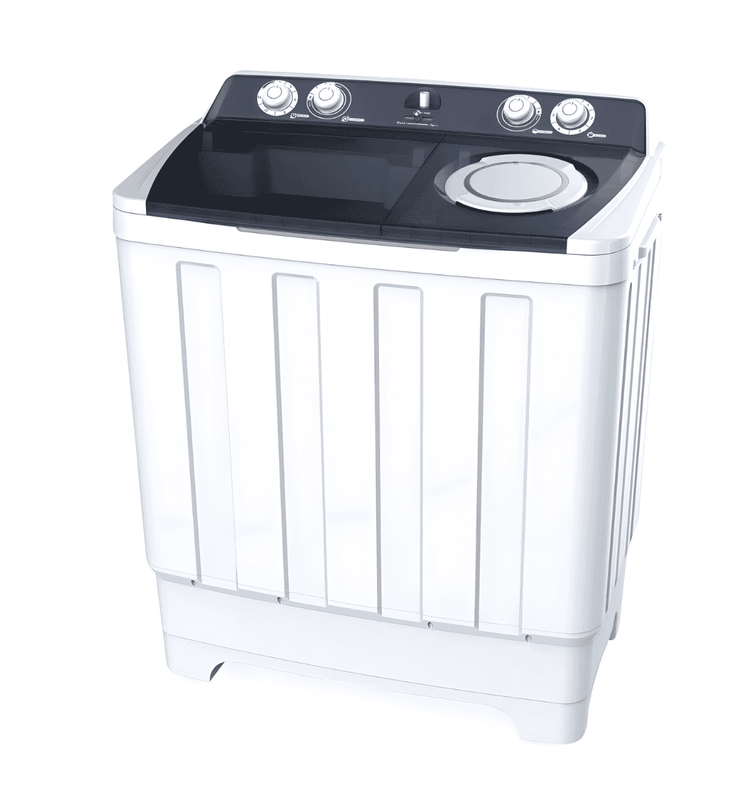 AGA Twin Tub Washing Machine 13KG AG-16000