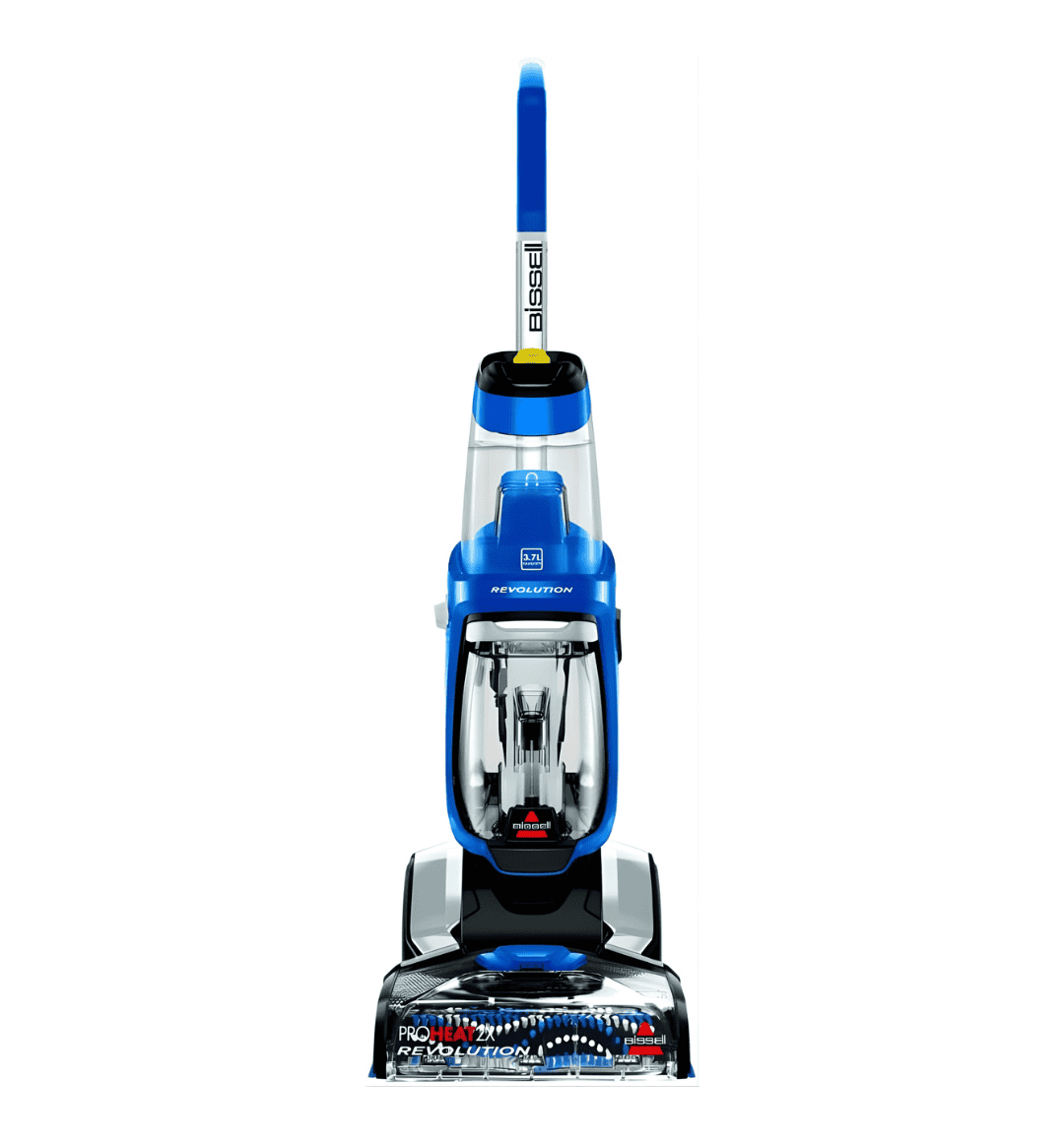 BISSELL ProHeat 2X Revolution Carpet Washer & Cleaner 1858E