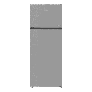 Beko Top Freezer Refrigerator RDNG551M20SXB