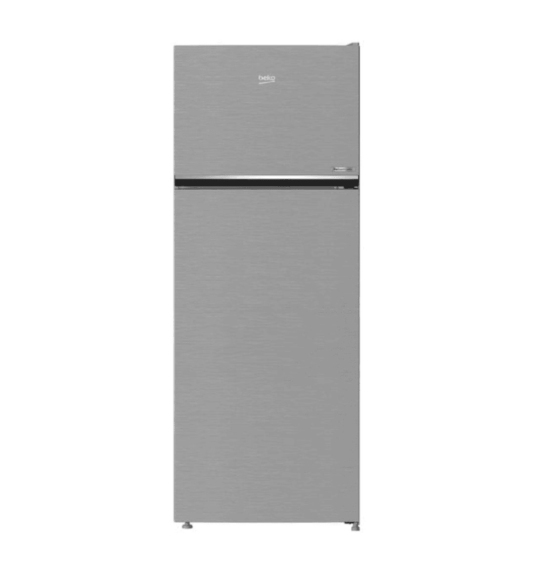 Beko Top Freezer Refrigerator RDNG551M20SXB