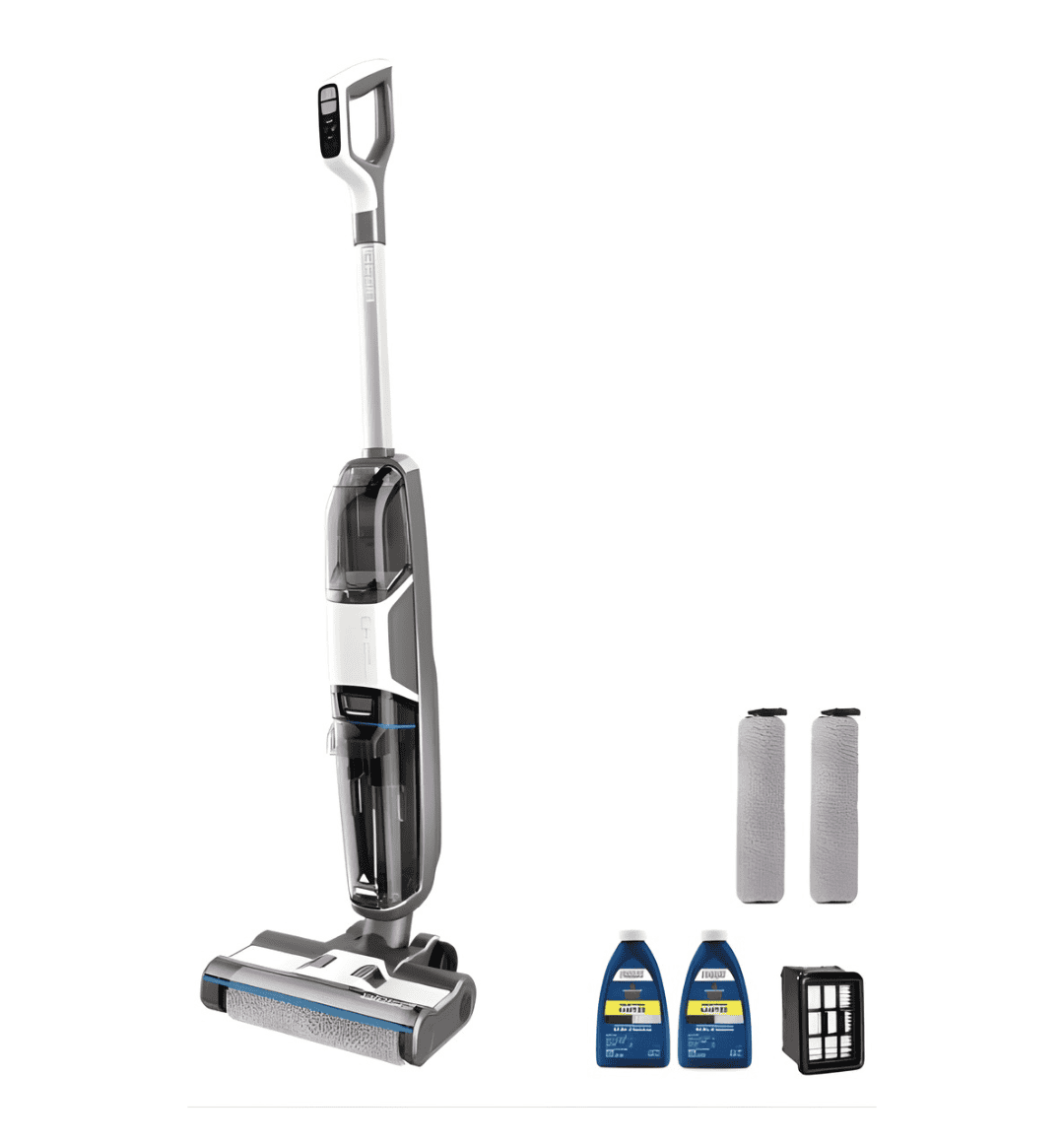 Bissell CrossWave HF3 Cordless Multi-Surface 3598E