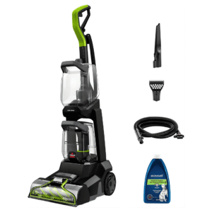 Bissell Powerwash Upright Carpet Cleaner 3878E