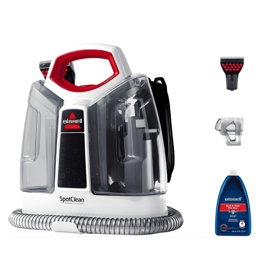 Bissell SpotClean 3698E