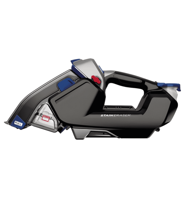 BISSELL Stain Eraser Handheld 3318K | Cordless Spot Cleaner for Pet ...