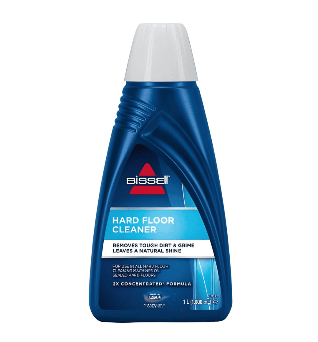 Bissell Wash & Shine Hard Floor Solution 1L 1144K