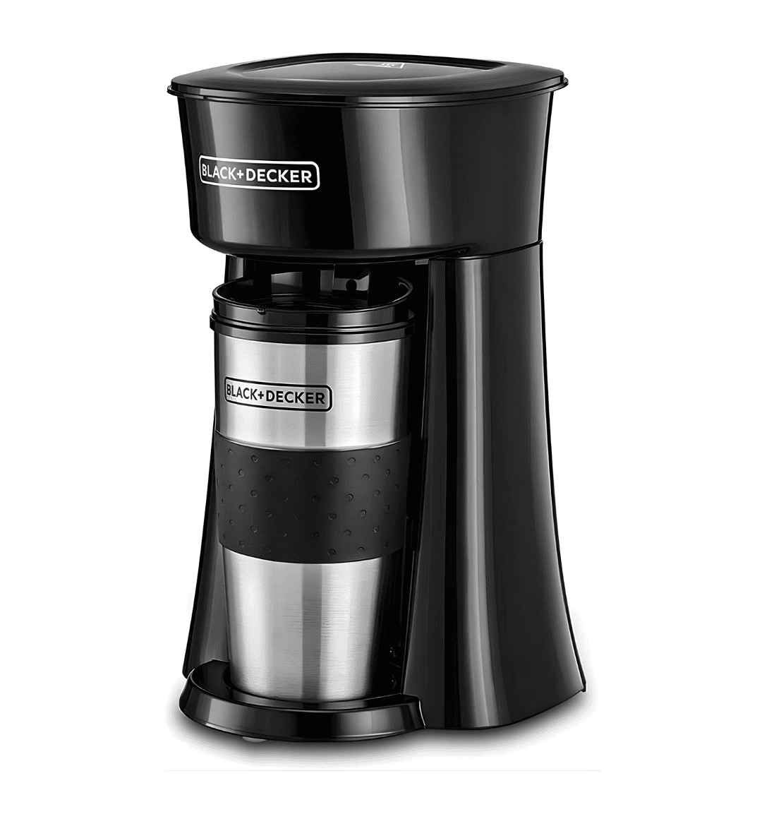 Black & Decker Coffee Maker DCT10-B5