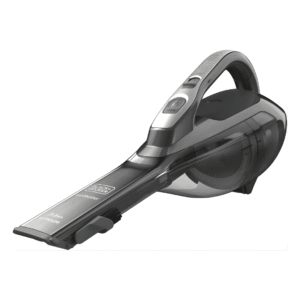 Black & Decker Handheld Vacuum Cleaner DVA320J-B5