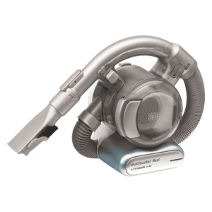 Black & Decker Vacuum Cleaner Rechargeable PD1420LP-GP
