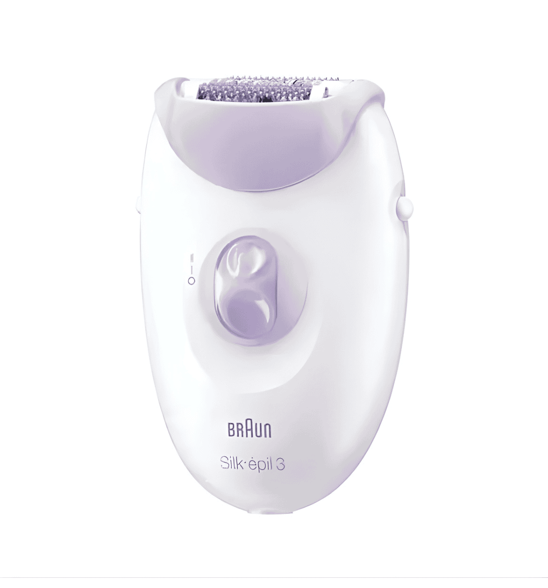 Braun Silk-épil 3 3000 Epilator SE3-000