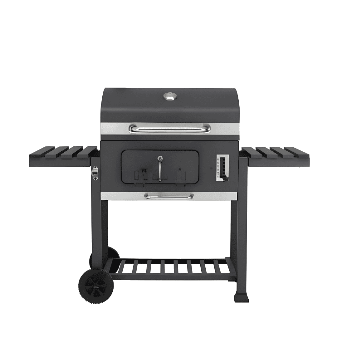 Campomatic Charcoal Barbecue BBQ620 (4) (1)