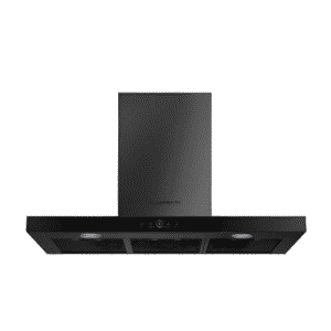 Campomatic Chimney Hood 90CM K90TDBL