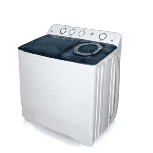 GENERAL ONE Twin Tub Washing Machine 18KG GO-18000