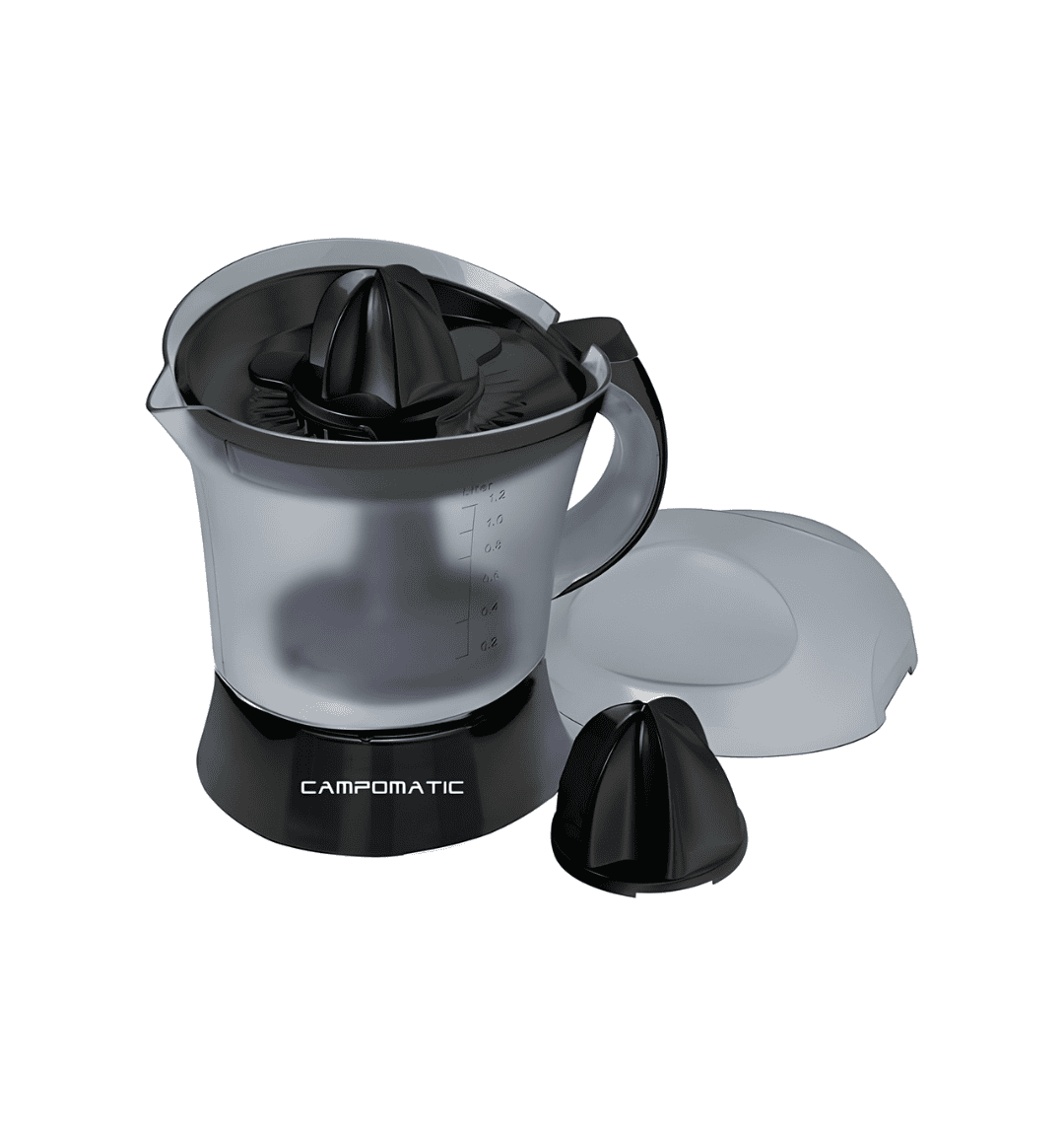 Campomatic Citrus Juicer J25B