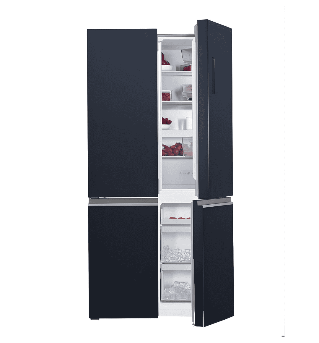 Campomatic Refrigerator FR4091GB (1)