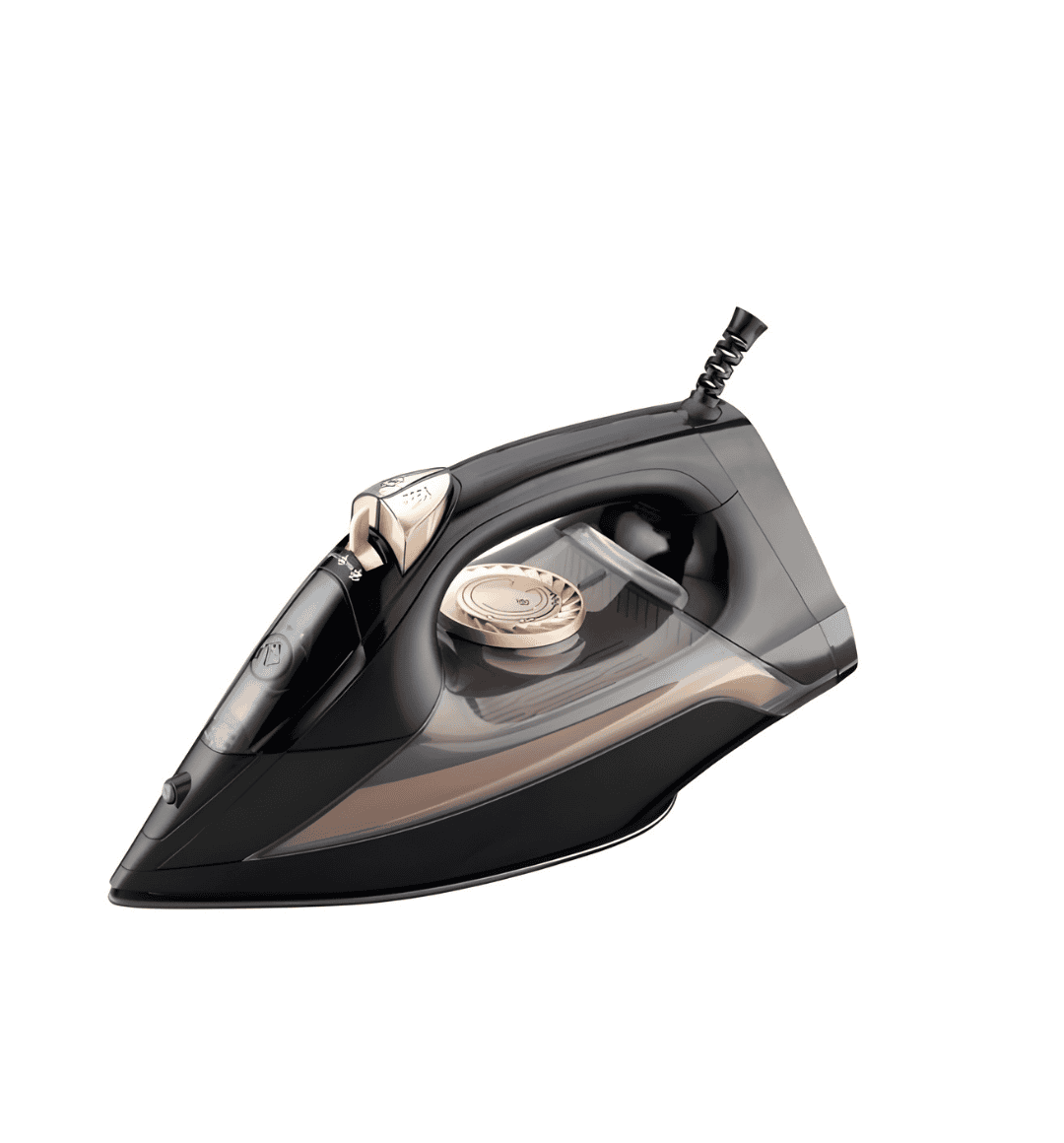 Campomatic Steam Iron C2800