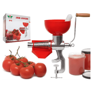 Clivia Jam Juicer FP-5 (1)