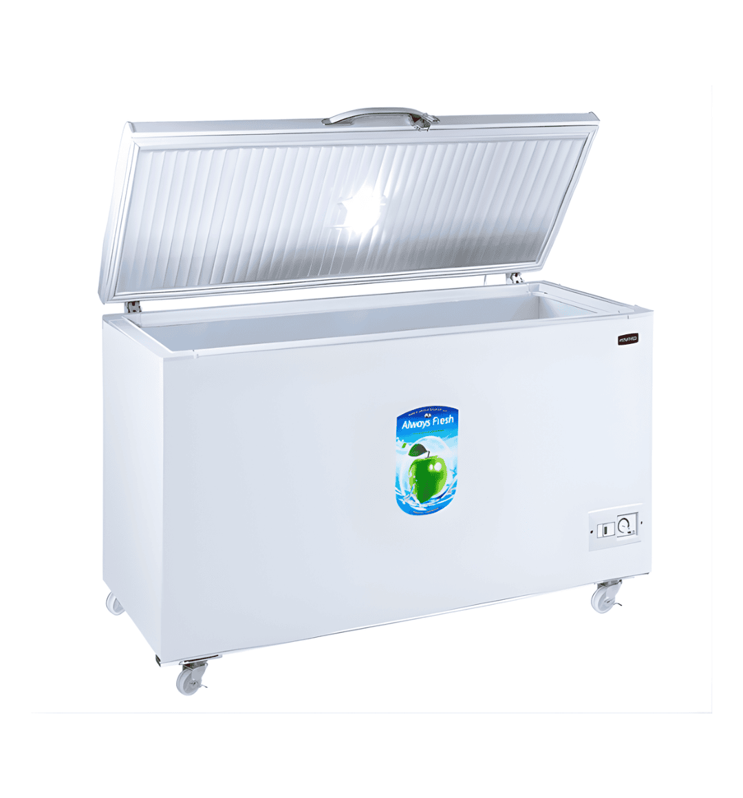 Concord Chest Freezer 470L FC1700
