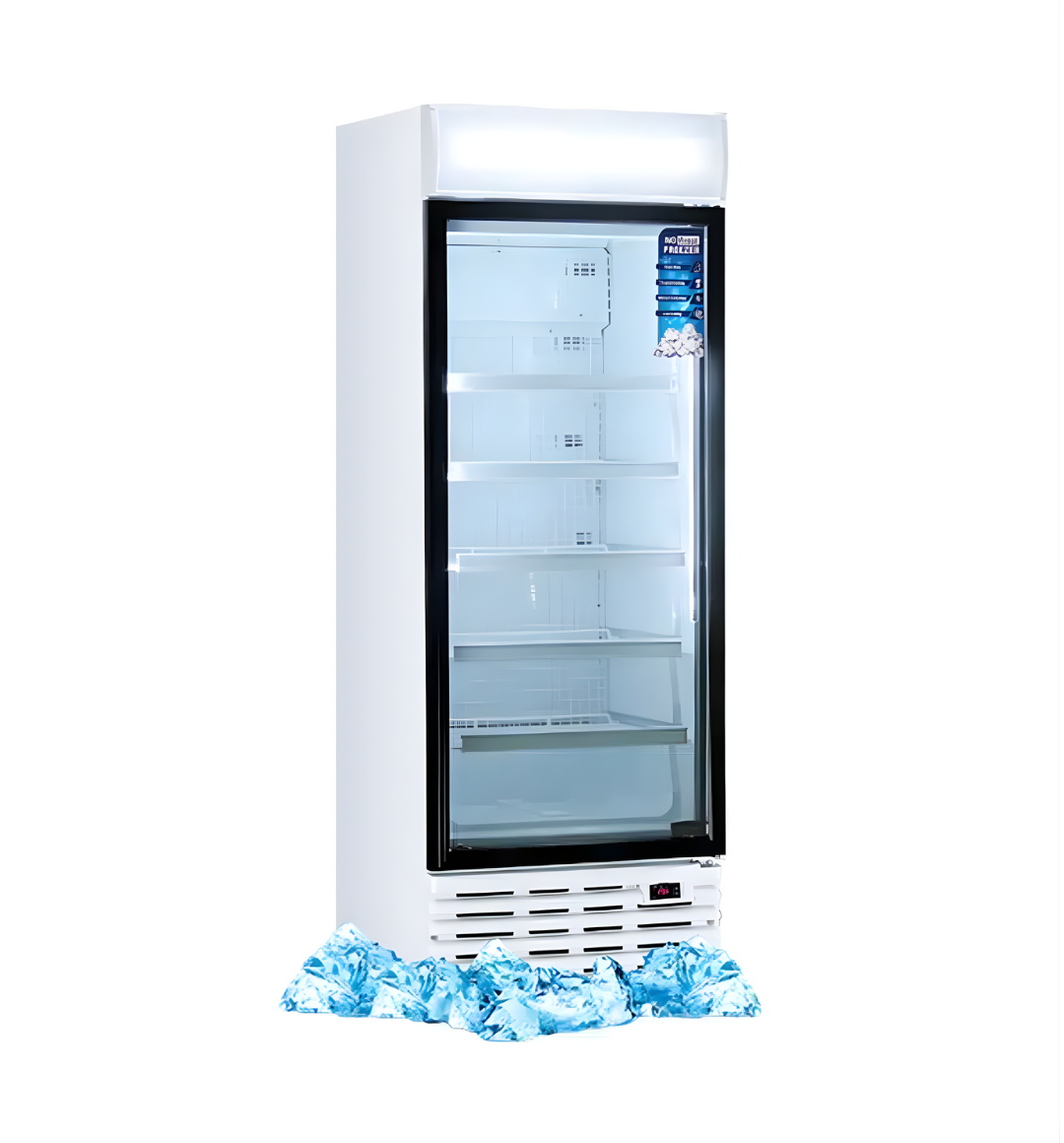 Concord Freezer VFG1597N