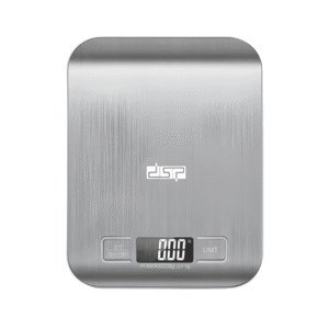 DSP Kitchen Scale KD7012